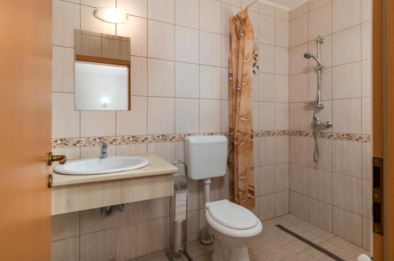 Vila Izvor Баиле Феликс Экстерьер фото